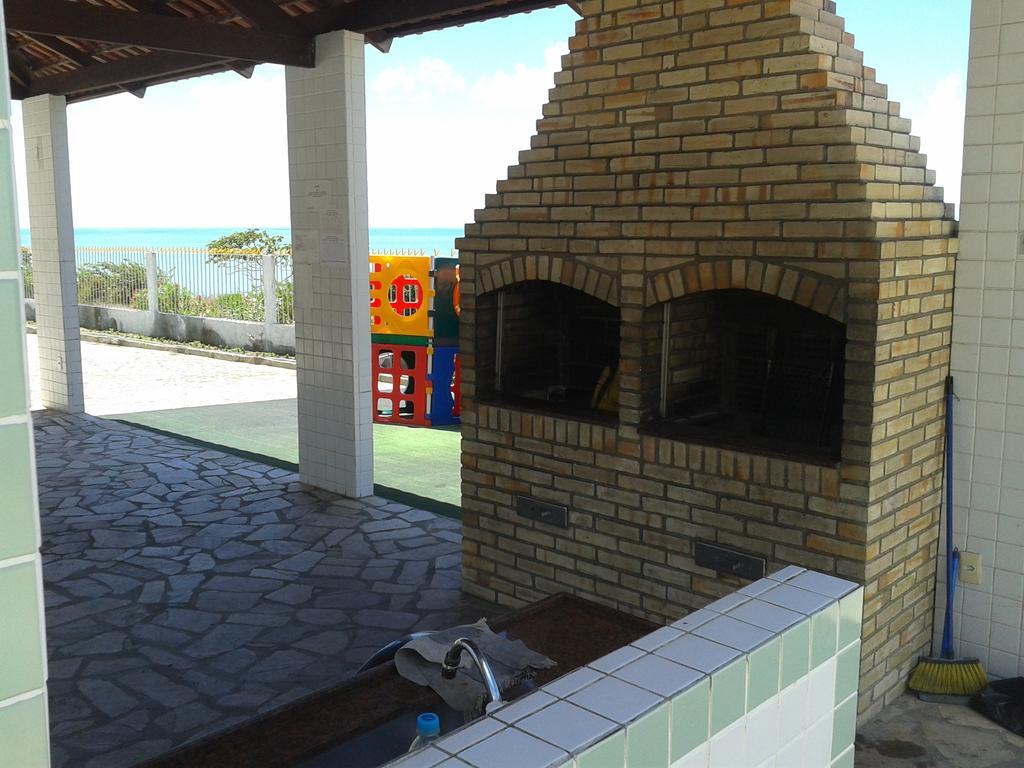 شقة Residencial Granito E Jasmim كوندي المظهر الخارجي الصورة